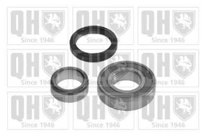 Quinton Hazell QWB376 Wheel bearing Quinton Hazell QWB376 Wheel bearing