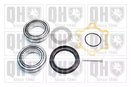 Quinton Hazell QWB419 Wheel bearing
