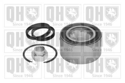 Quinton Hazell QWB422 Wheel bearing