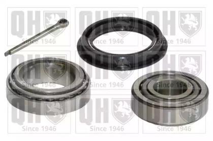 Quinton Hazell QWB429 Подшипник ступицы колеса Quinton Hazell QWB429 Подшипник ступицы колеса