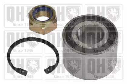 Quinton Hazell QWB431 Wheel bearing