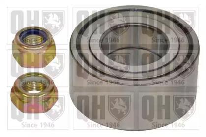 Quinton Hazell QWB479 Підшипник маточини колеса Quinton Hazell QWB479 Підшипник маточини колеса