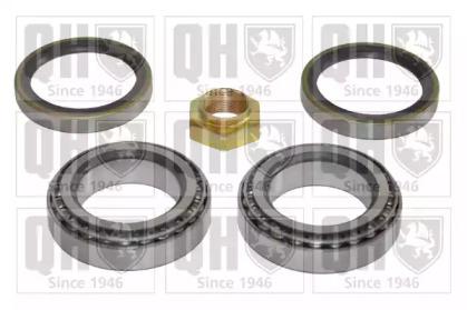 Quinton Hazell QWB481 Wheel bearing Quinton Hazell QWB481 Wheel bearing