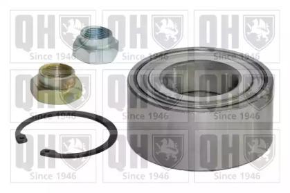 Quinton Hazell QWB487 Wheel bearing