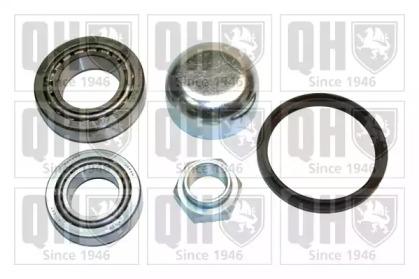 Quinton Hazell QWB497 Wheel bearing