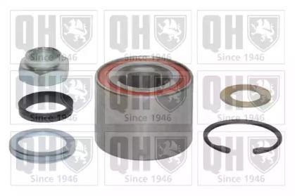 Quinton Hazell QWB503 Wheel bearing