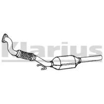 Klarius 321367 Katalysato