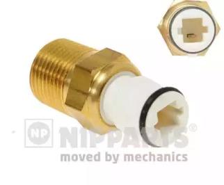 Nipparts J5652014 Термовимикач вентилятора радіатора