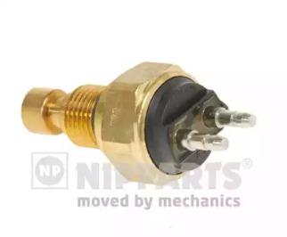 Nipparts J5654000 Термовимикач вентилятора радіатора Nipparts J5654000 Термовимикач вентилятора радіатора