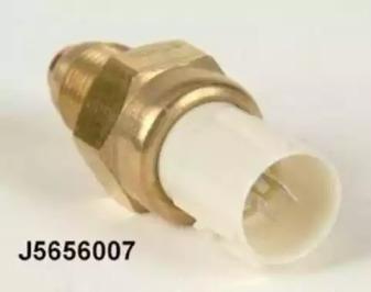 Nipparts J5656007 Термовимикач вентилятора радіатора Nipparts J5656007 Термовимикач вентилятора радіатора