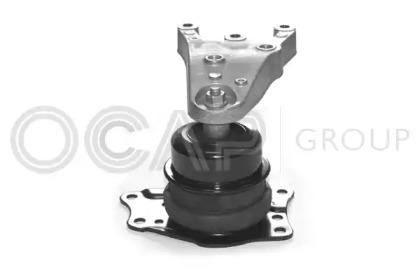 Ocap 1225508 Insulator engine mounting Ocap 1225508 Insulator engine mounting