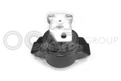 Ocap 1225512 Опора двигуна, КПП