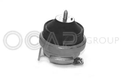 Ocap 1225516 Опора двигуна, КПП Ocap 1225516 Опора двигуна, КПП