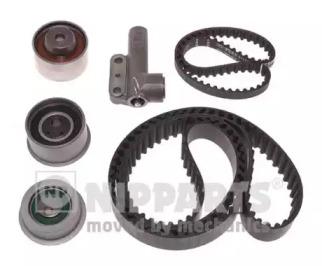 Nipparts N1110550 Ремень грм комплект Nipparts N1110550 Ремень грм комплект