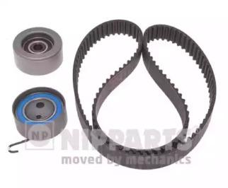 Nipparts N1110916 Ремень грм комплект