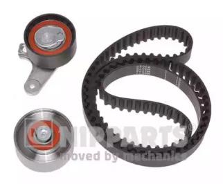 Nipparts N1110917 Ремень грм комплект Nipparts N1110917 Ремень грм комплект