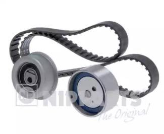 Nipparts N1111040 Ремінь ГРМ комплект Nipparts N1111040 Ремінь ГРМ комплект