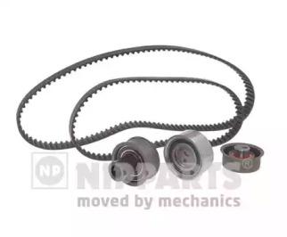 Nipparts N1111048 Ремінь ГРМ комплект Nipparts N1111048 Ремінь ГРМ комплект