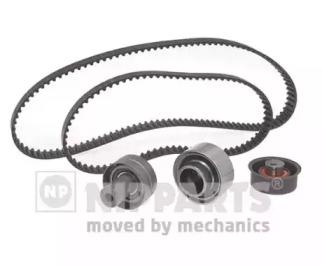Nipparts N1111052 Ремінь ГРМ комплект Nipparts N1111052 Ремінь ГРМ комплект