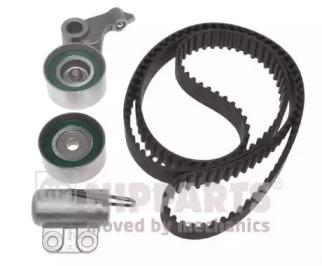 Nipparts N1112057 Ремень грм комплект Nipparts N1112057 Ремень грм комплект