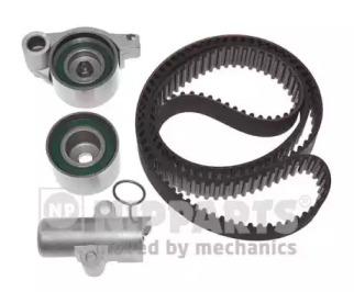 Nipparts N1112061 Ремінь ГРМ комплект Nipparts N1112061 Ремінь ГРМ комплект