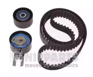 Nipparts N1113051 Ремень грм комплект