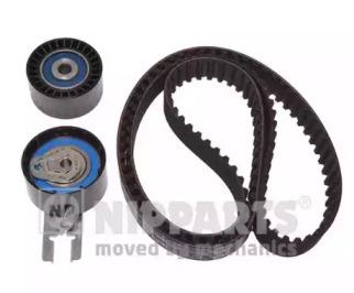 Nipparts N1113052 Ремінь ГРМ комплект Nipparts N1113052 Ремінь ГРМ комплект