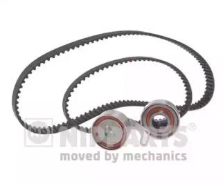 Nipparts N1114042 Ремень ГРМ комплект Nipparts N1114042 Ремень ГРМ комплект