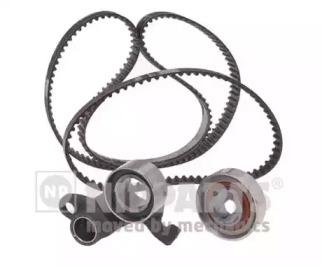 Nipparts N1114043 Ремень грм комплект Nipparts N1114043 Ремень грм комплект