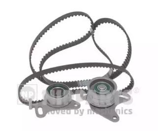 Nipparts N1115082 Ремень грм комплект