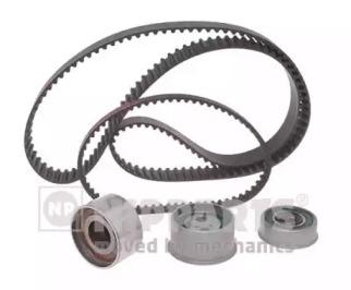 Nipparts N1115091 Ремень грм комплект Nipparts N1115091 Ремень грм комплект