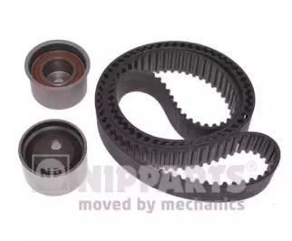 Nipparts N1115095 Ремень грм комплект Nipparts N1115095 Ремень грм комплект