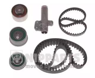 Nipparts N1115096 Ремень грм комплект