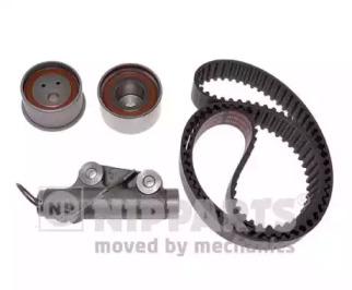 Nipparts N1115098 Ремень грм комплект Nipparts N1115098 Ремень грм комплект