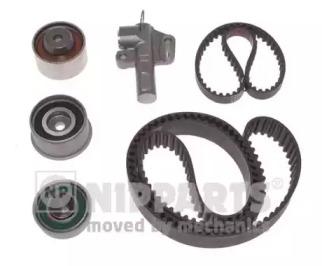 Nipparts N1115099 Ремень грм комплект Nipparts N1115099 Ремень грм комплект