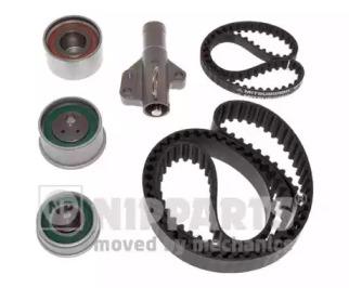 Nipparts N1115100 Ремень грм комплект Nipparts N1115100 Ремень грм комплект