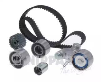 Nipparts N1117017 Ремень грм комплект Nipparts N1117017 Ремень грм комплект