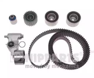 Nipparts N1117021 Ремень грм комплект