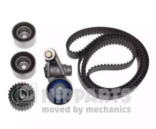 Nipparts N1117022 Ремінь ГРМ комплект Nipparts N1117022 Ремінь ГРМ комплект