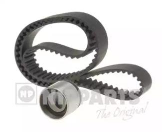 Nipparts N1118020 Ремень грм комплект Nipparts N1118020 Ремень грм комплект
