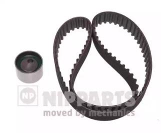 Nipparts N1118026 Ремень грм комплект Nipparts N1118026 Ремень грм комплект