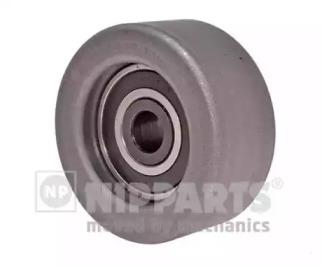 Nipparts N1140925 Ролик обводной ремня грм Nipparts N1140925 Ролик обводной ремня грм
