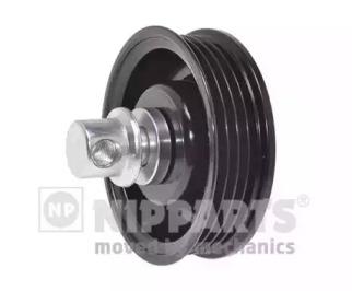 Nipparts N1142081 Ролик натяжной Nipparts N1142081 Ролик натяжной