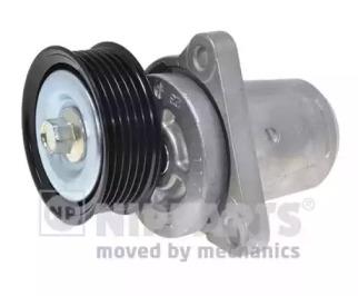 Nipparts N1143063 Ролик натяжний ременя поліклинового Nipparts N1143063 Ролик натяжний ременя поліклинового