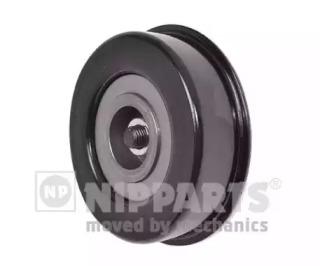 Nipparts N1145064 Ролик натяжной Nipparts N1145064 Ролик натяжной