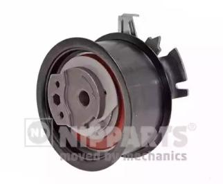 Nipparts N1145066 Ролик натяжний ременя ГРМ Nipparts N1145066 Ролик натяжний ременя ГРМ