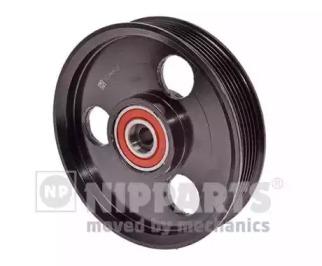Nipparts N1146013 Ролик натяжной Nipparts N1146013 Ролик натяжной