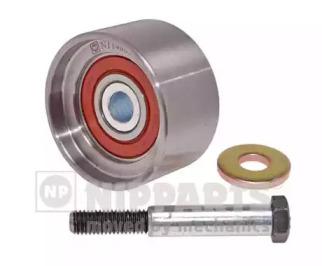 Nipparts N1148010 Ролик обводной ремня грм Nipparts N1148010 Ролик обводной ремня грм