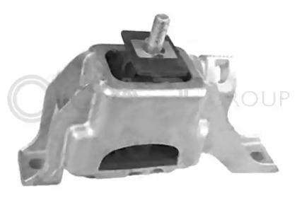 Ocap 1225903 Insulator engine mounting Ocap 1225903 Insulator engine mounting