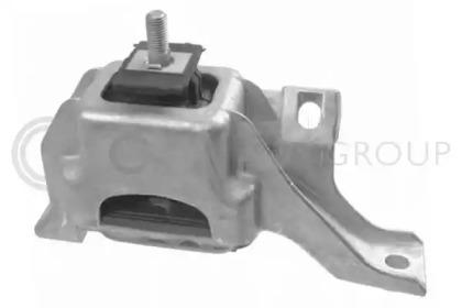 Ocap 1225906 Insulator engine mounting Ocap 1225906 Insulator engine mounting